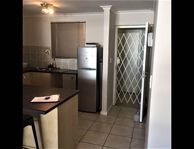 1 BEDROOM APARTMENT TO LET IN SALT RIVER
